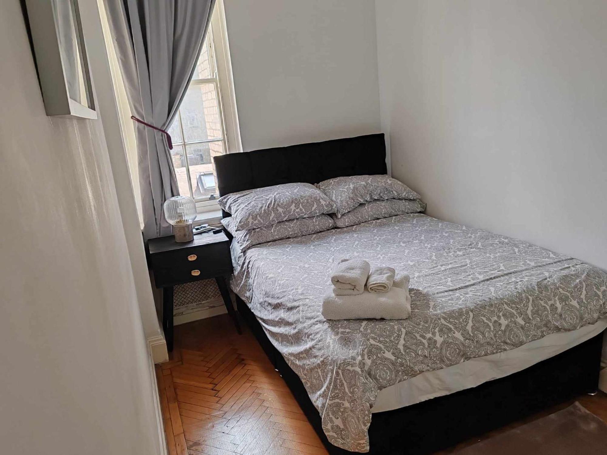 One Bedroom Apartment By Bayswater, Hyde Park ลอนดอน ภายนอก รูปภาพ